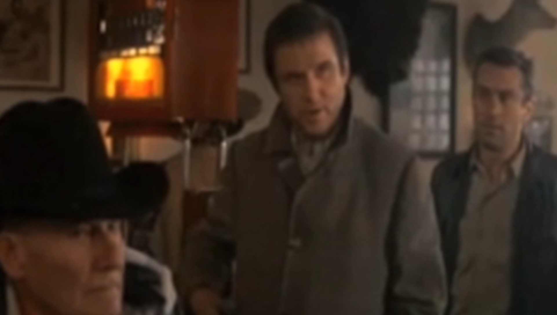 Midnight run (2026)